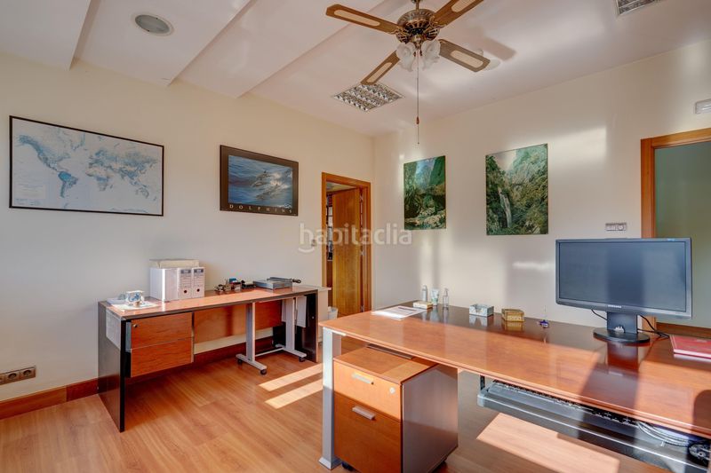 Foto 842826bd-ee34-4292-ab94-4450a4e3731e. Office space in auzolan kalea in Pinar - Anaka - Belaskoenea Irun