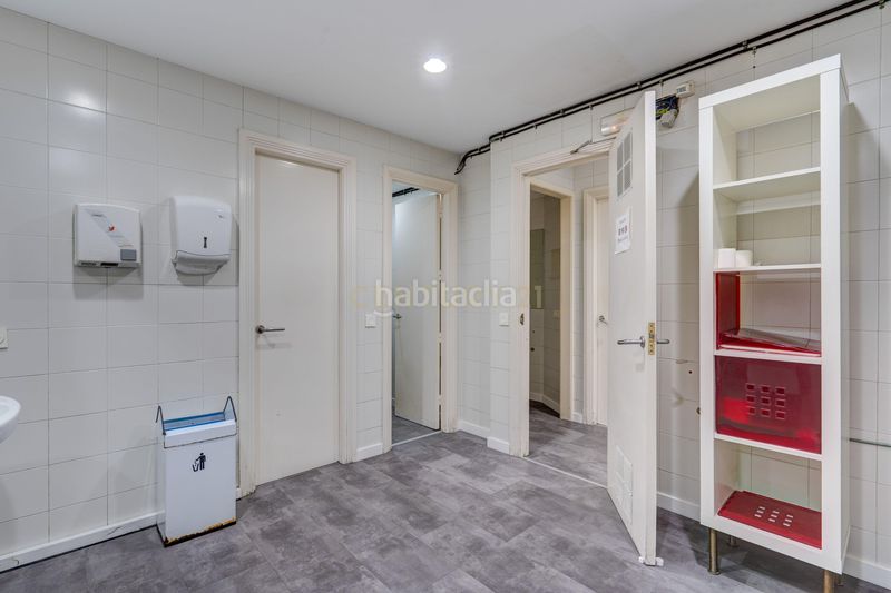 Foto b1533d2c-11db-41eb-b23b-2fd9049572fd. Office space in auzolan kalea in Pinar - Anaka - Belaskoenea Irun