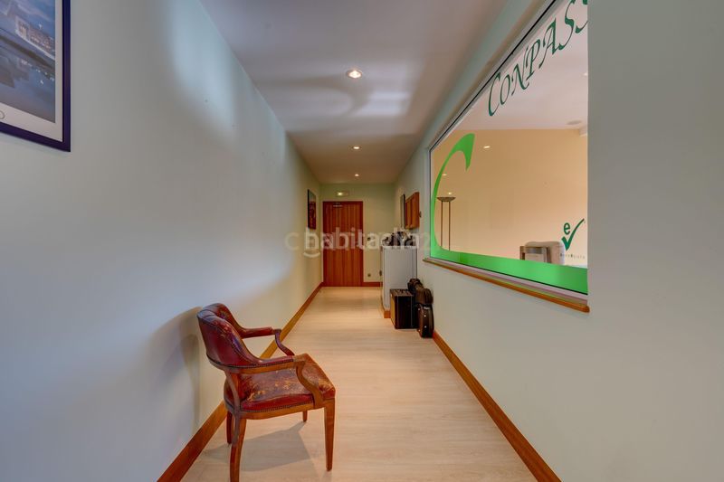 Foto c53d8ac0-6bd7-4efb-8157-1590864abc15. Office space in auzolan kalea in Pinar - Anaka - Belaskoenea Irun