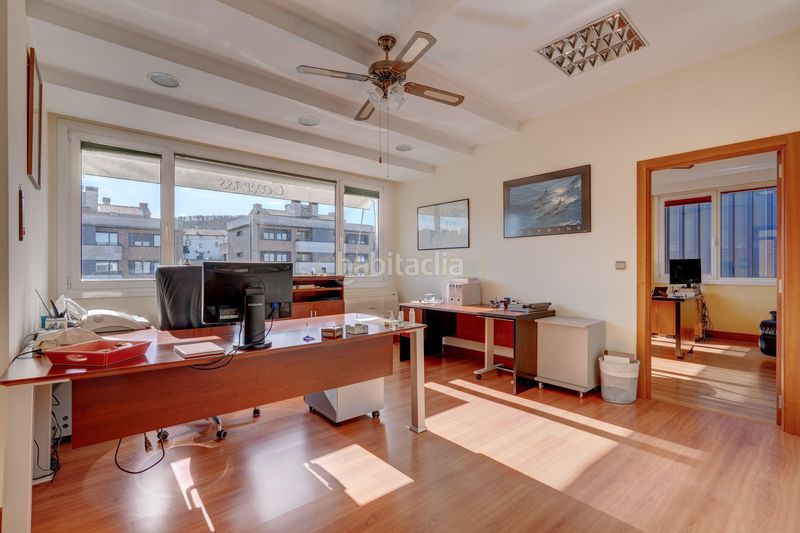 Foto d8a06c3e-83f4-4030-af97-cd7cdf1173a8. Office space in auzolan kalea in Pinar - Anaka - Belaskoenea Irun