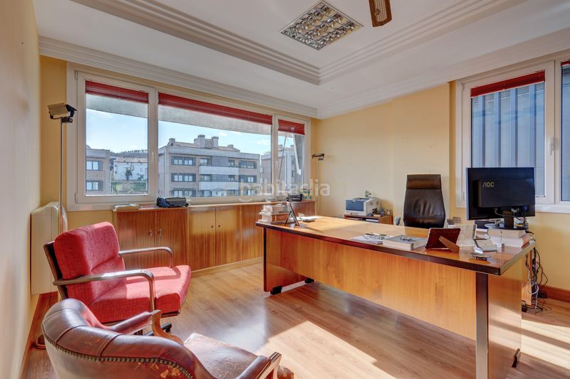 Foto e4e94e55-19f5-4c03-9d58-7d6c0db635e2. Office space in auzolan kalea in Pinar - Anaka - Belaskoenea Irun