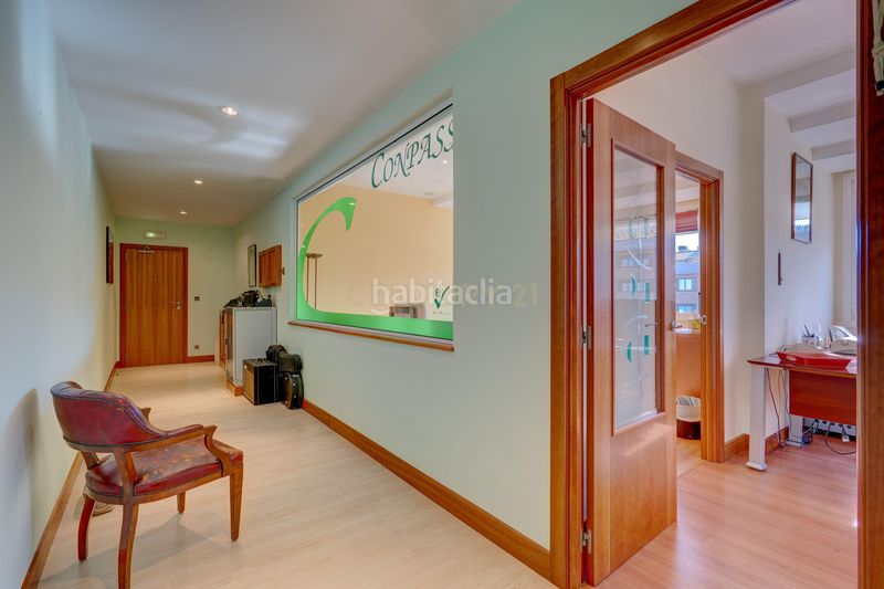 Foto f358b88c-0dfa-4e83-8d7f-12afa6b0d640. Office space in auzolan kalea in Pinar - Anaka - Belaskoenea Irun