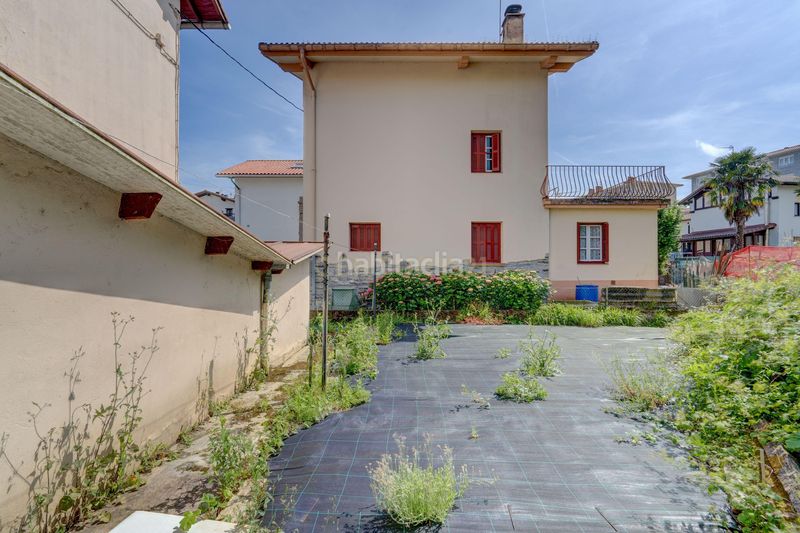 Foto 04968f1f-c521-4e15-ad8e-6685a2c9919d. Casa a lapice kalea a Lapice - Larreaundi - Olaberria - Meaka Irun
