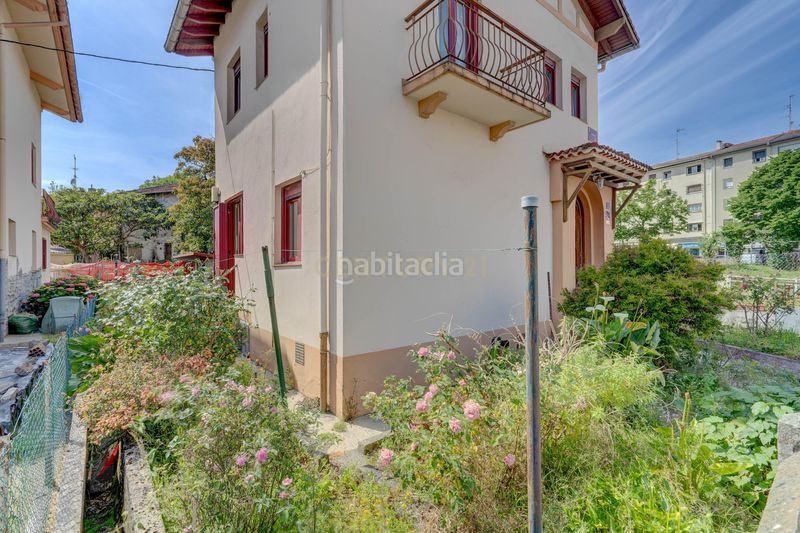 Foto 097cacb7-ab3a-4a01-9154-5bf798c079a5. Casa a lapice kalea a Lapice - Larreaundi - Olaberria - Meaka Irun