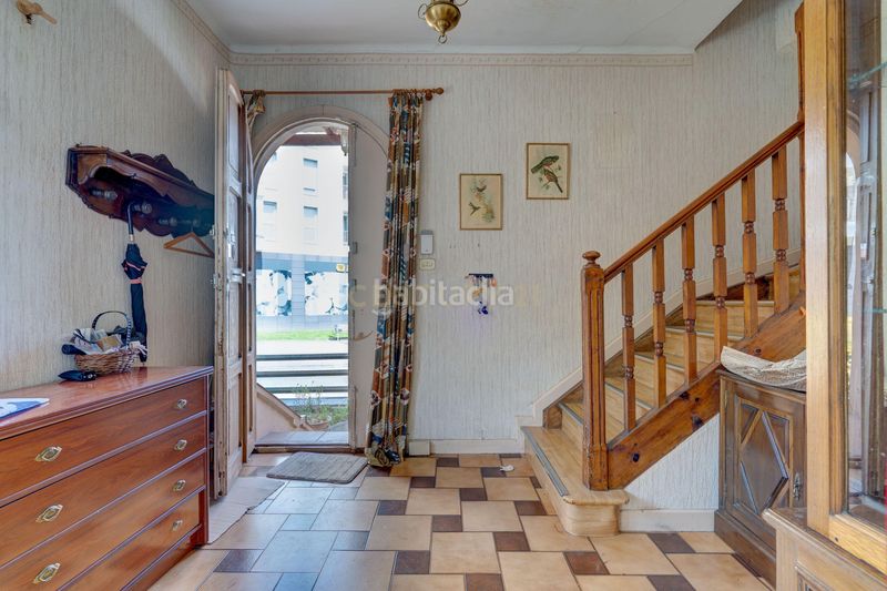 Foto 15f324d3-5091-4ca0-a1fd-4e27a2729331. Casa a lapice kalea a Lapice - Larreaundi - Olaberria - Meaka Irun