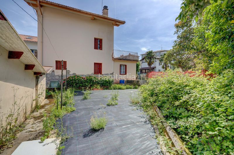 Foto 20e2cda6-b37d-4aa2-9739-5fbfcfdfa067. Casa a lapice kalea a Lapice - Larreaundi - Olaberria - Meaka Irun