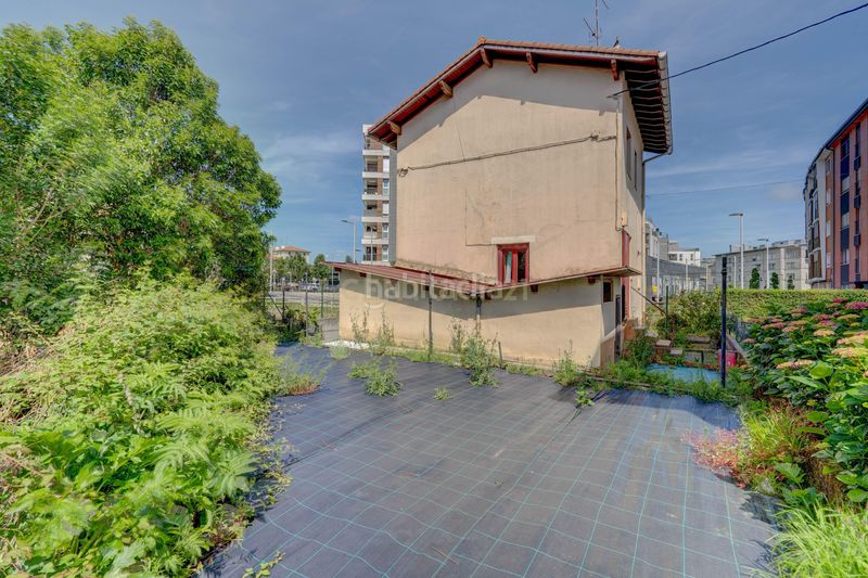 Foto 246867f9-6539-49dd-91fd-18732f886599. Casa a lapice kalea a Lapice - Larreaundi - Olaberria - Meaka Irun
