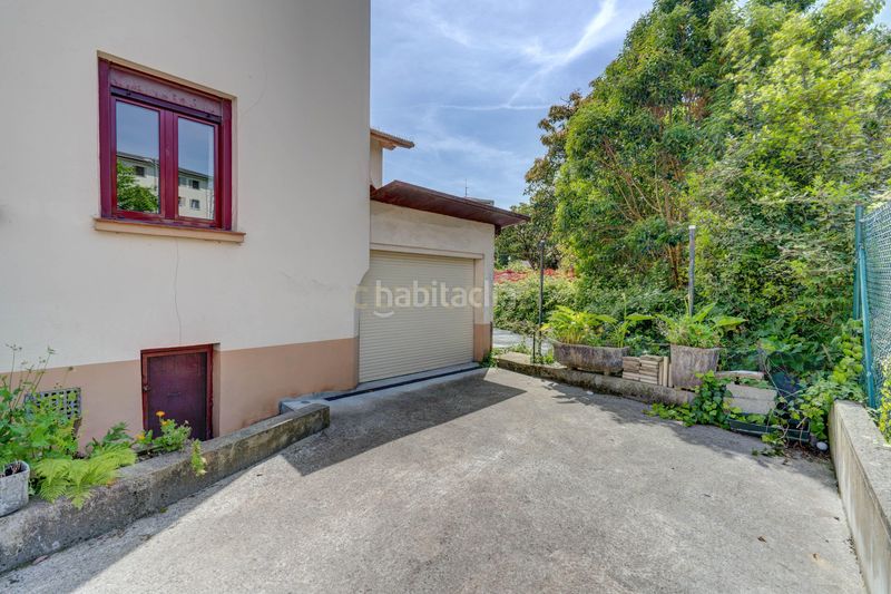 Foto 272b24fe-501c-4e05-8498-78d035599b9d. Casa a lapice kalea a Lapice - Larreaundi - Olaberria - Meaka Irun