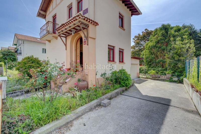 Foto 2aff8f9c-f017-453d-a438-f25c82bee9ef. Casa a lapice kalea a Lapice - Larreaundi - Olaberria - Meaka Irun