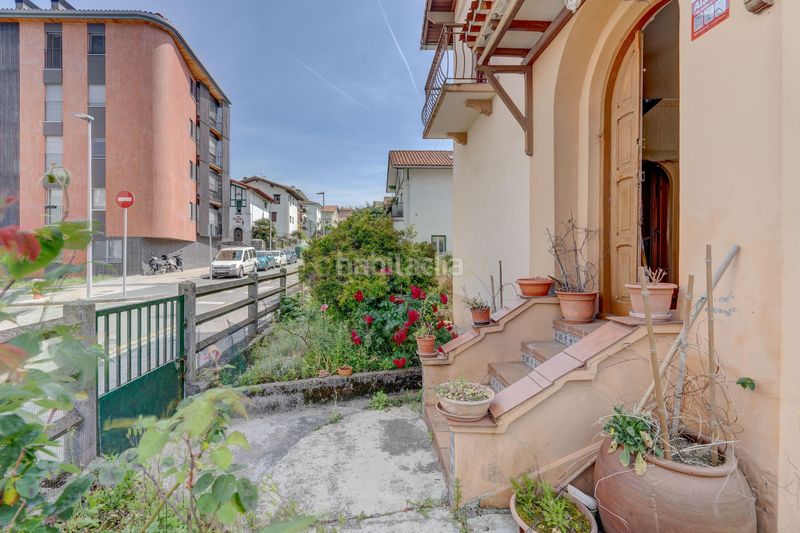 Foto 51ab1742-149d-46f2-971c-943c009cc266. Casa a lapice kalea a Lapice - Larreaundi - Olaberria - Meaka Irun