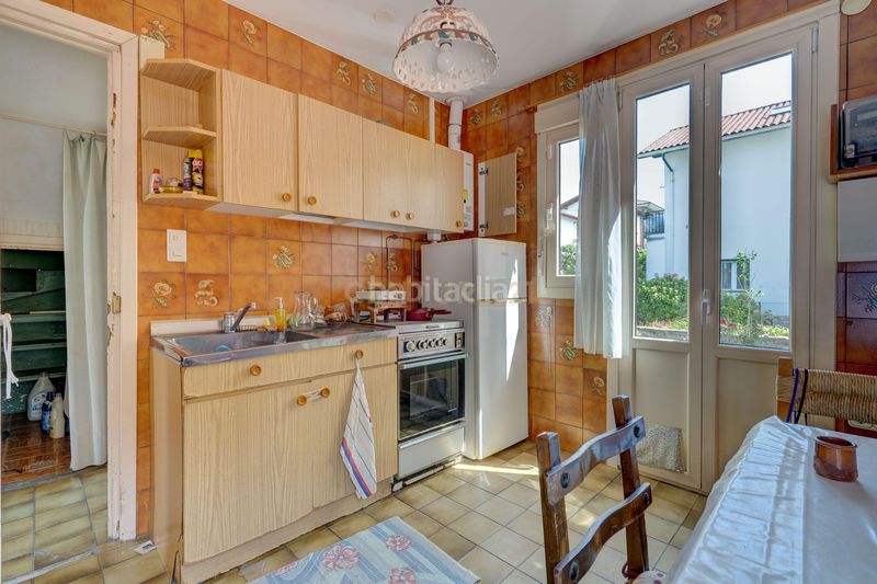 Foto ae3e002a-5626-4ed7-9019-aae11281f0d8. Casa a lapice kalea a Lapice - Larreaundi - Olaberria - Meaka Irun