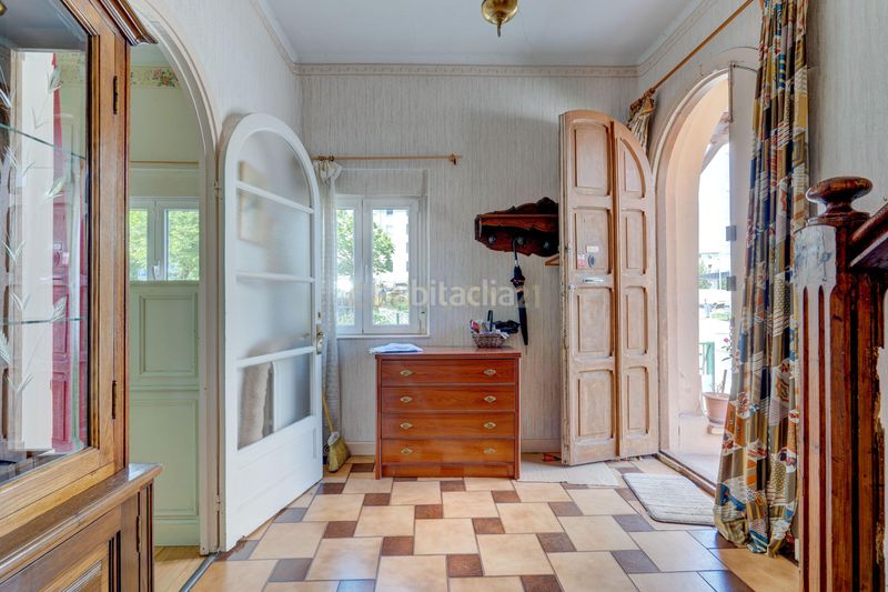 Foto d27873af-d653-4d1f-b31a-a20fb6b29966. Casa a lapice kalea a Lapice - Larreaundi - Olaberria - Meaka Irun