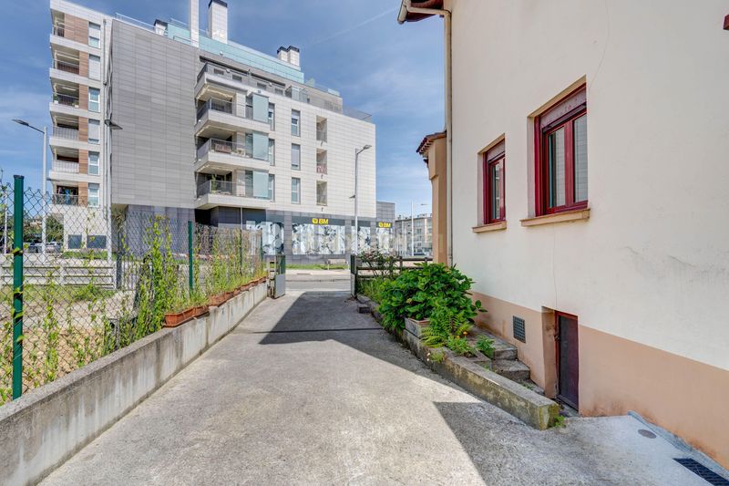 Foto d55140e4-2001-4960-83d2-75614e51311f. Casa a lapice kalea a Lapice - Larreaundi - Olaberria - Meaka Irun