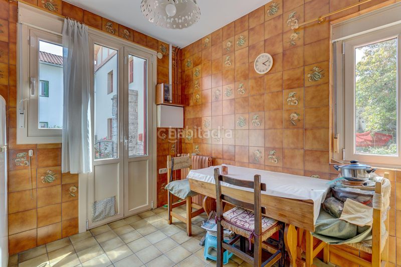 Foto fb25d1c1-edb1-4573-b8aa-ec89d297f1ea. Casa a lapice kalea a Lapice - Larreaundi - Olaberria - Meaka Irun