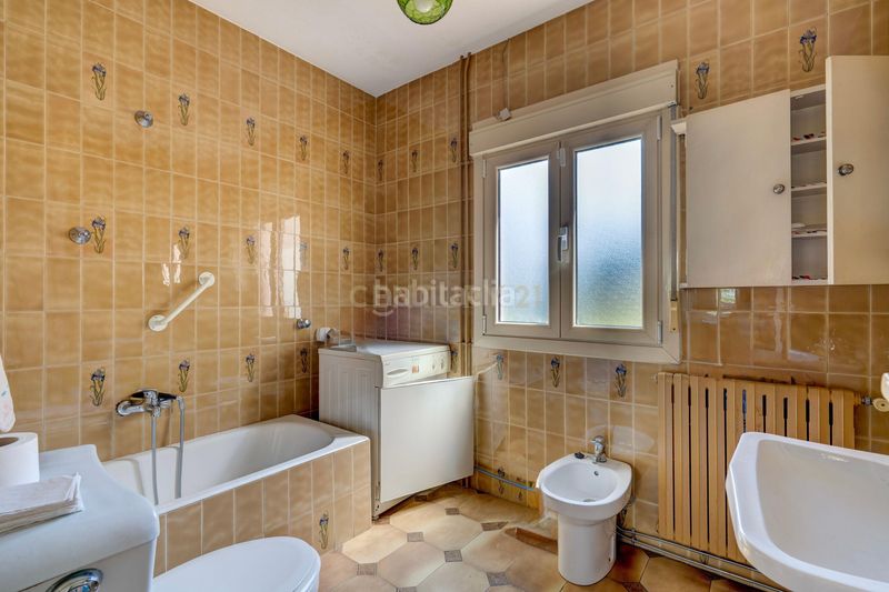 Foto fc03b190-2d82-4d92-851d-a87291ad0244. Casa a lapice kalea a Lapice - Larreaundi - Olaberria - Meaka Irun