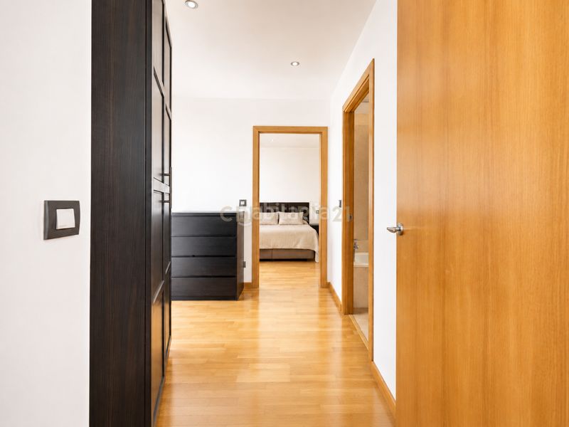 Foto 1001d3fa-f51d-49ed-bf97-7d0e9fe26872. Duplex dans Pinar - Anaka - Belaskoenea Irun