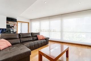 Zweistöckige Wohnung in Pinar - Anaka - Belaskoenea. Duplex amplio y luminoso, listo para entrar a vivir en anaka.