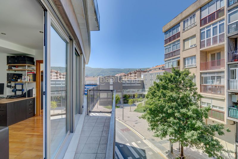 Foto 24f7500b-d948-4d8e-ae49-abb78338f744. Duplex dans Pinar - Anaka - Belaskoenea Irun