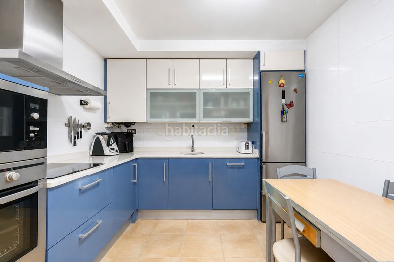 Foto 48a6f39a-a8b2-429d-82cf-fefcca1141e1. Duplex dans Pinar - Anaka - Belaskoenea Irun
