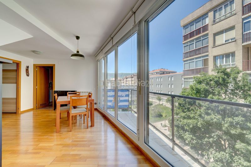 Foto 4b494ff7-ddc7-4a58-9c4c-4ba80f5a9c32. Duplex dans Pinar - Anaka - Belaskoenea Irun
