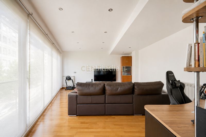 Foto 68113d33-68a4-48be-9f1c-02cb926073fc. Duplex dans Pinar - Anaka - Belaskoenea Irun