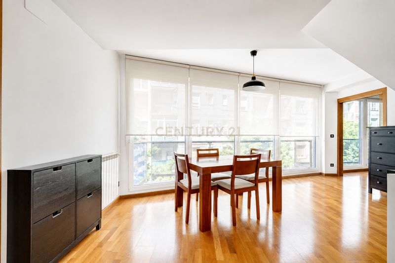Foto 945e891e-59fd-430d-a57d-09bc6b061755. Duplex dans Pinar - Anaka - Belaskoenea Irun