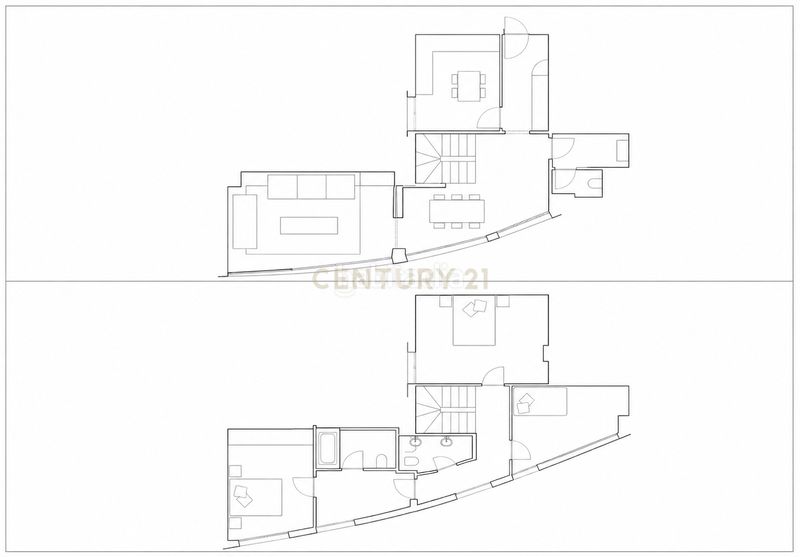Foto a347e4ef-7e8d-4ace-843b-ea15b83ad18d. Duplex dans Pinar - Anaka - Belaskoenea Irun