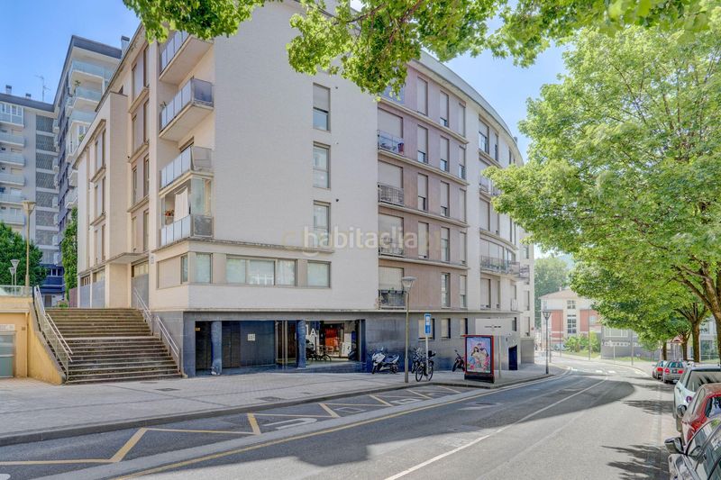 Foto b612ffed-abcb-4bef-8e96-a9aeb900af23. Duplex dans Pinar - Anaka - Belaskoenea Irun
