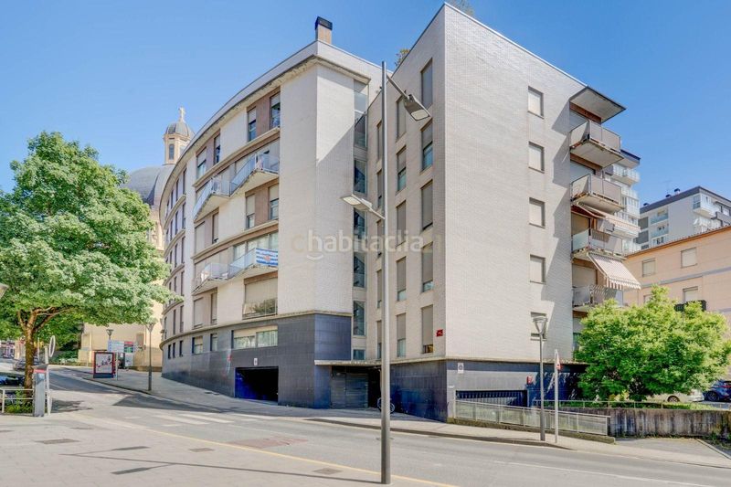 Foto caec94c3-26c6-4012-9477-44895b8bfe68. Duplex dans Pinar - Anaka - Belaskoenea Irun