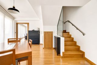 Dúplex a Pinar - Anaka - Belaskoenea. Duplex amplio y luminoso, listo para entrar a vivir en calle ana