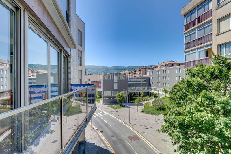 Foto 79862f00-55b2-4261-99ca-e6c456d14691. Dúplex a Pinar - Anaka - Belaskoenea Irun
