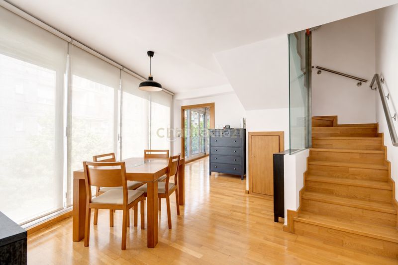 Foto dbef46a1-5559-428f-80a9-bd2081d9ef9e. Dúplex a Pinar - Anaka - Belaskoenea Irun