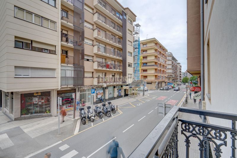 Foto 07f52af9-f50e-44c4-b9f8-3edf9b1d8597. Pis a Pinar - Anaka - Belaskoenea Irun