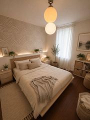 Etagenwohnung in Pinar - Anaka - Belaskoenea. Piso de 110m2 a reformar