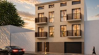 Apartament  Carrer de bautista riera, 9, burjassot, valencia, spain 9. Obra nueva en burjassot  residencial bautista riera, diseño y ex