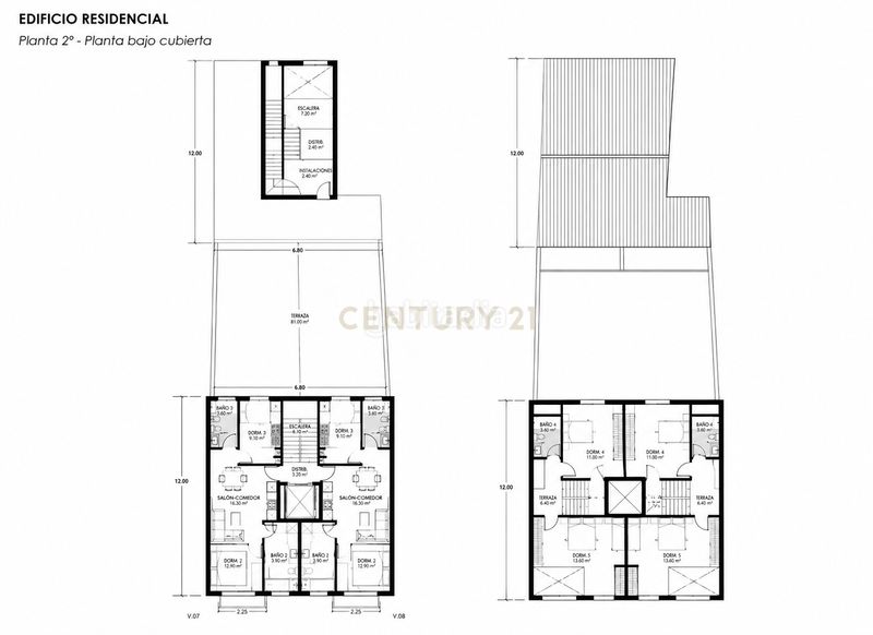 Foto 2deeacb7-d462-49eb-a034-d77f10bffb82. Apartament a carrer de bautista riera a El Castell Burjassot