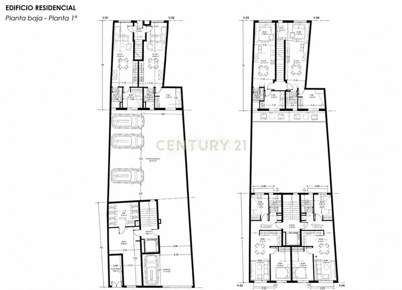 Foto 2fef53b8-6ed5-4e0e-ae76-76983f35f234. Apartament a carrer de bautista riera a El Castell Burjassot