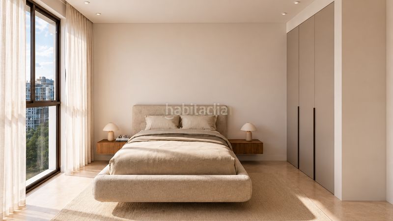 Foto 58fc138a-4d55-447d-99b6-58a8065e2601. Apartament a carrer de bautista riera a El Castell Burjassot