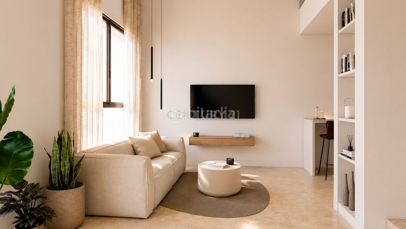 Foto 800a6a5e-7092-43ae-83e8-fee09ecae9b9. Apartament a carrer de bautista riera a El Castell Burjassot