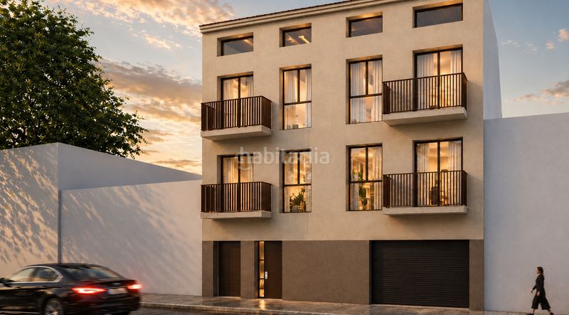 Foto 9b76845f-7749-44ea-99a7-e2db207bd5e5. Apartament a carrer de bautista riera a El Castell Burjassot
