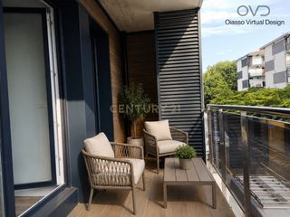 Pis a Lastaola postetxearen kalea, 3, irun, spain 3. Exclusiva vivienda nueva construcción en behobia, con garaje, te