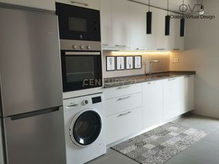 Appartement à Lastaola postetxearen kalea, 3, irun, spain 3. Exclusiva vivienda nueva construcción en behobia, con garaje, te