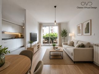 Pis a Lastaola postetxearen kalea, 3, irun, spain 3. Exclusiva vivienda nueva construcción en behobia, con garaje, te