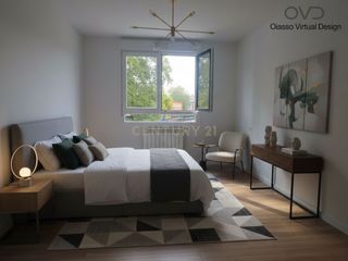 Piso en Lastaola postetxearen kalea, 3, irun, spain 3. Exclusiva vivienda nueva construcción en behobia, con garaje, te