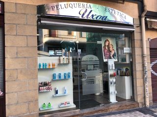 Local Comercial a Paseo Andrearriaga, 6, Irun, Spain 6