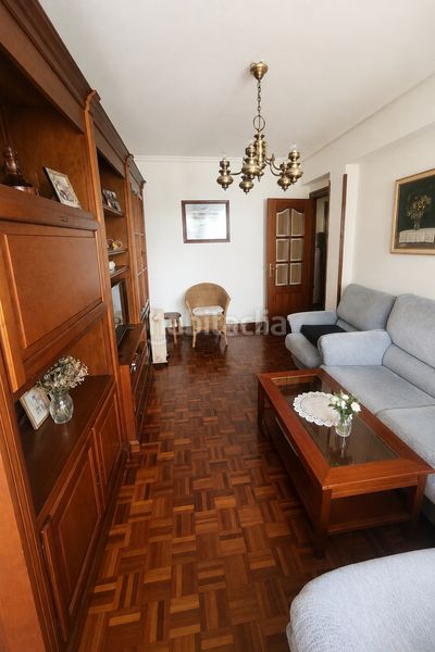 Foto 01d69e54-9f39-405b-9640-841d4faa43b6. Flat in fray juan de cigarroa kalea in Lapice - Larreaundi - Olaberria - Meaka Irun