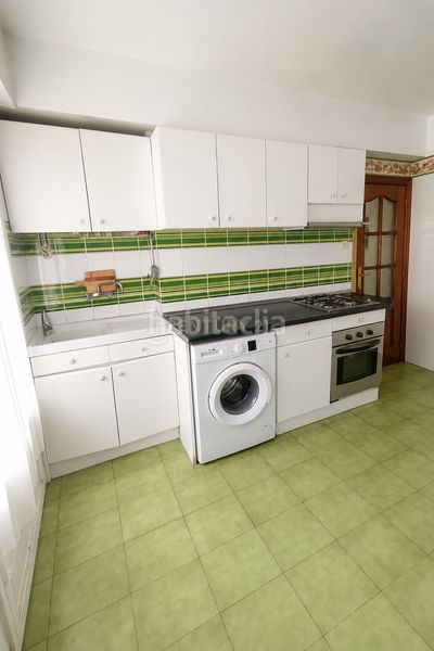 Foto c410ebe0-16e7-4052-99c3-7b4989c43536. Flat in fray juan de cigarroa kalea in Lapice - Larreaundi - Olaberria - Meaka Irun