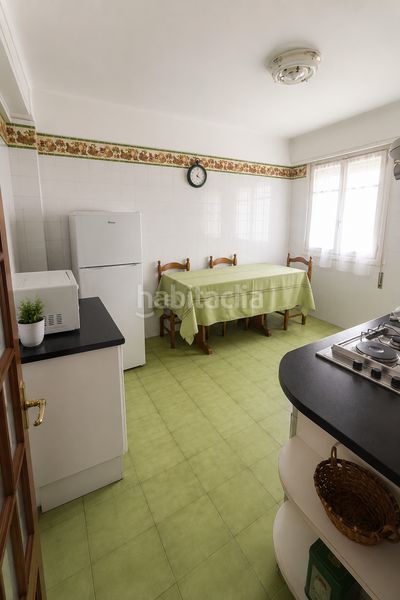 Foto c8fdb651-1c1a-48e5-ab91-c9e172685aeb. Flat in fray juan de cigarroa kalea in Lapice - Larreaundi - Olaberria - Meaka Irun