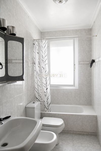 Foto d419ac89-2a93-479b-969a-a46ec44869c5. Flat in fray juan de cigarroa kalea in Lapice - Larreaundi - Olaberria - Meaka Irun