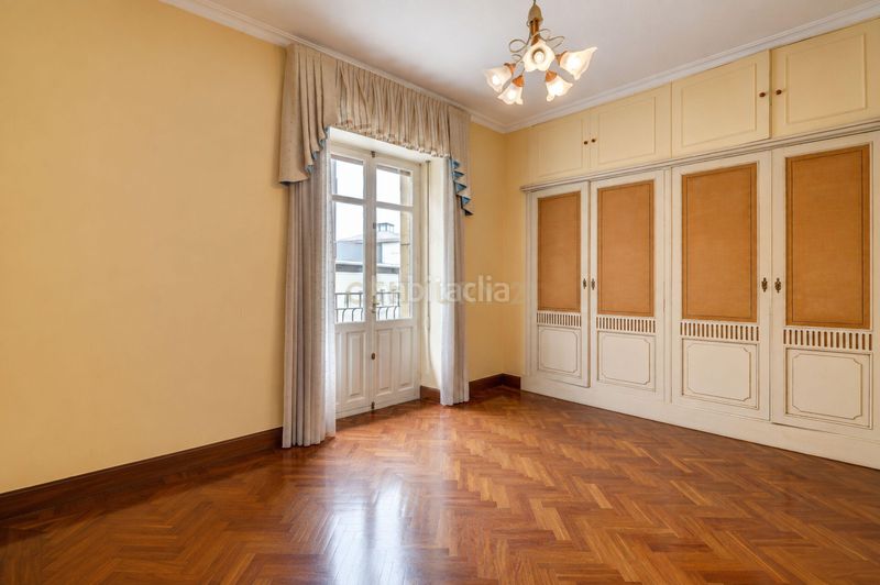 Foto 138500a0-d5e5-4de3-9f2c-8fa42918bcfe. Flat in fermin calbeton kalea in Centro - Mendibil - Santiago Irun